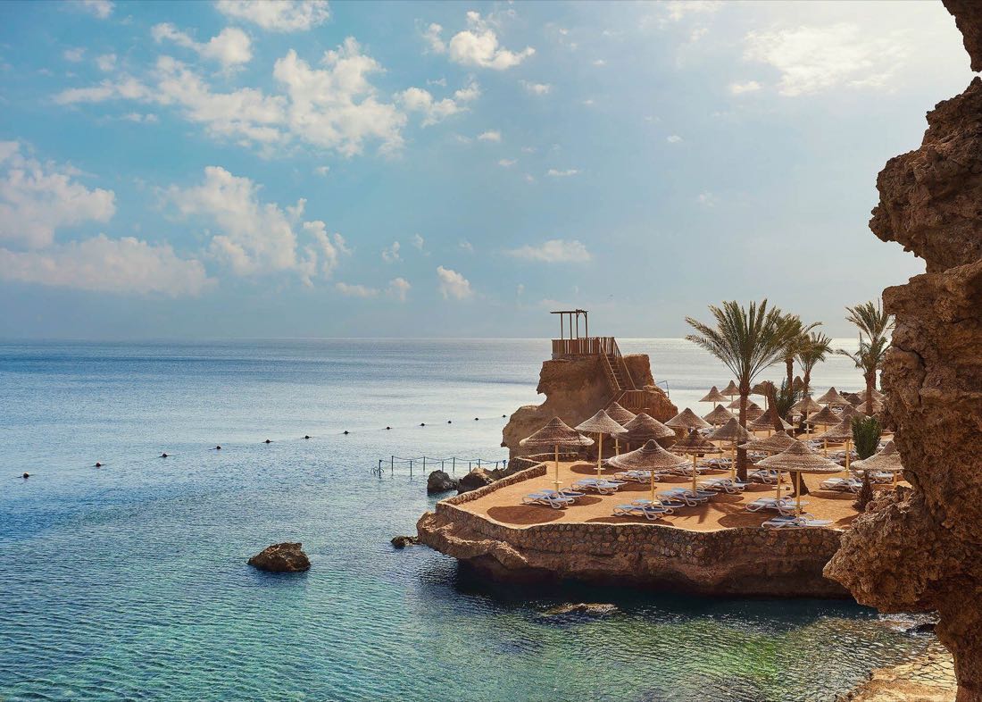 Dreams Beach