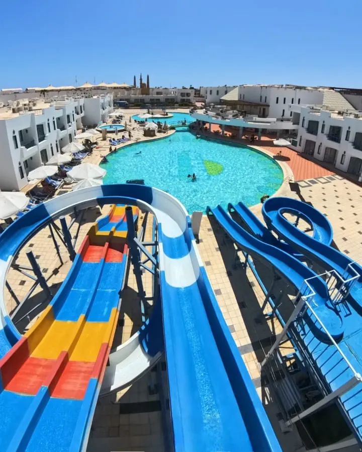 Sharm Holiday