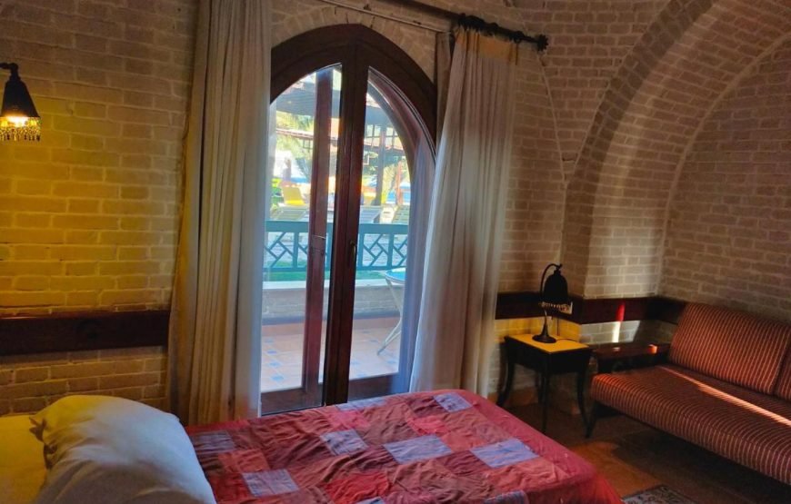Single Room – Nesima Resort