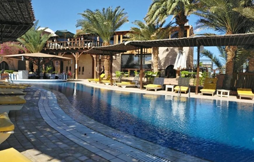 Single Room – Nesima Resort