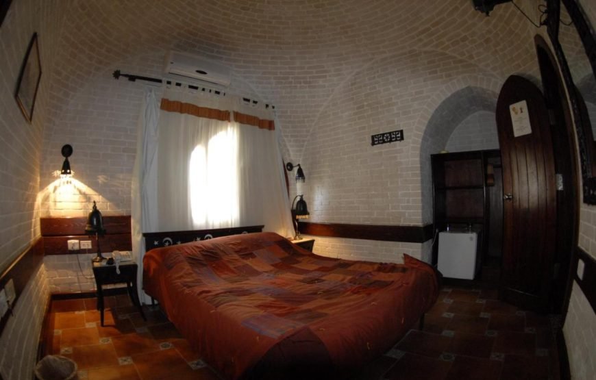 Single Room – Nesima Resort