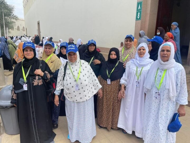 العمرة والحج